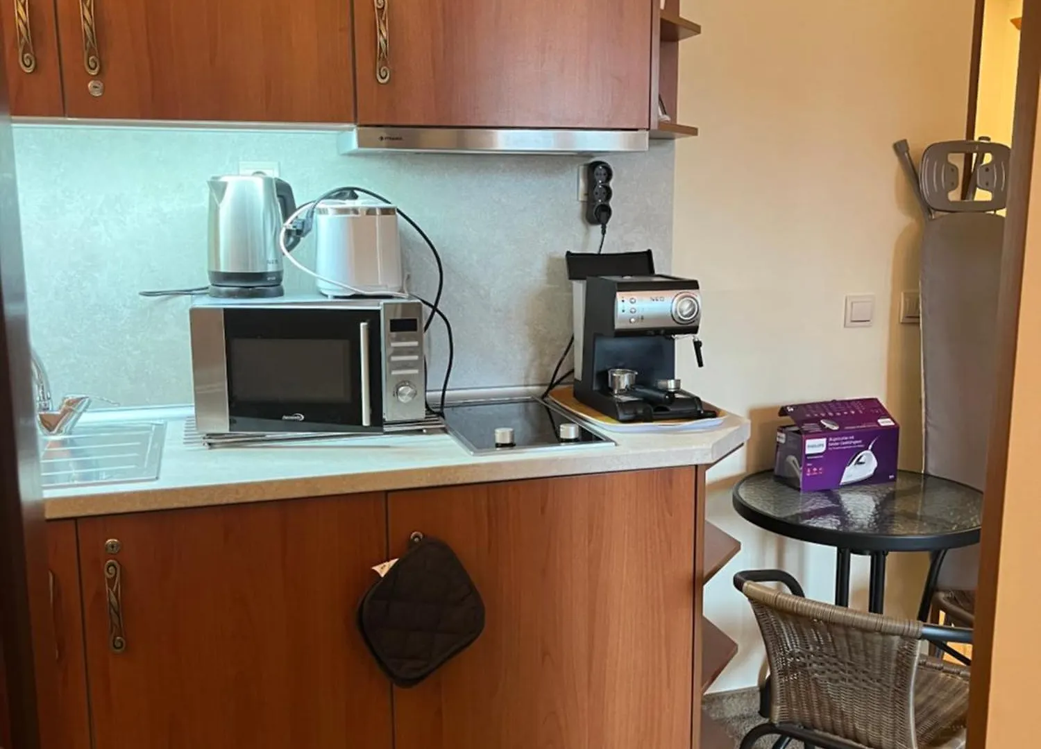 Simonen Apartments Near The Gondola Bansko